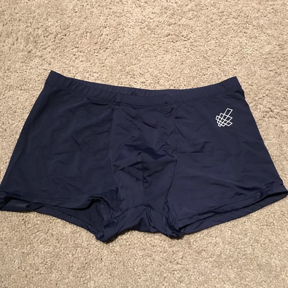 Jed North Other - Jed North Body Building Posing Trunks